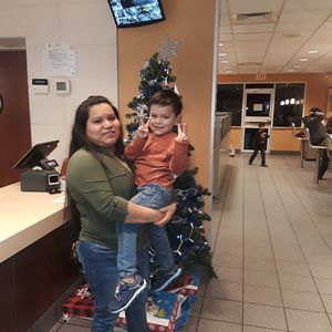 Meet your Posher, Astrid